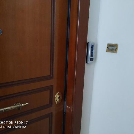 Vasilis Thissio Petralona 3D Floor 55Sqm Афины Экстерьер фото