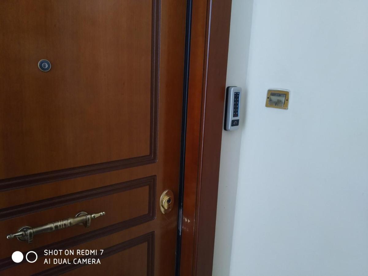 Vasilis Thissio Petralona 3D Floor 55Sqm Афины Экстерьер фото