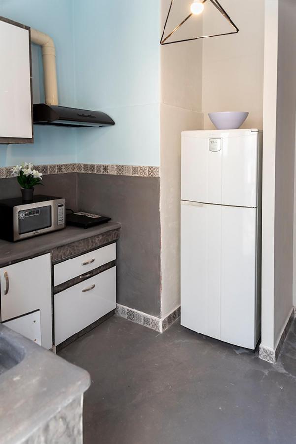 Vasilis Thissio Petralona 3D Floor 55Sqm Афины Экстерьер фото